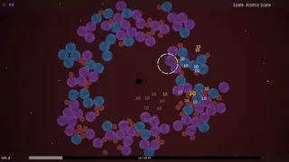 A Game About Eating The Universe