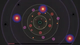 A Game About Eating The Universe