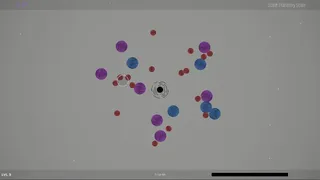 A Game About Eating The Universe