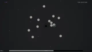 A Game About Eating The Universe