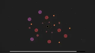Скриншот 5 к игре A Game About Eating The Universe