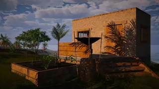 Ruhbaz