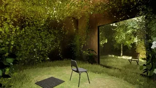 The Chair!