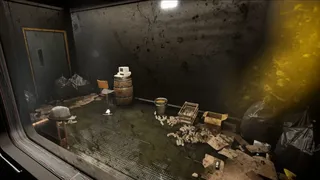 The Chair!