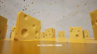 Скриншот 5 к игре The Chair!