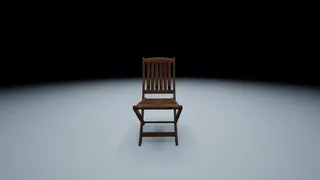 Скриншот 7 к игре The Chair!