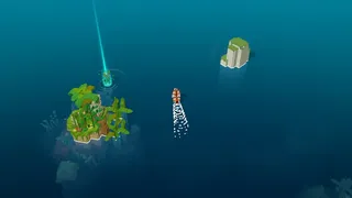 Ocean Homeward:Soul Summoner Survivors