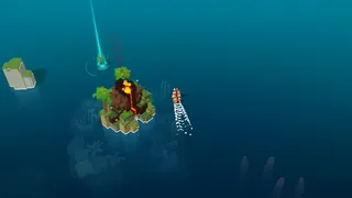Ocean Homeward:Soul Summoner Survivors