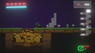 Скриншот 6 к игре Cave Of Treats