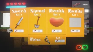 Скриншот 7 к игре Cave Of Treats