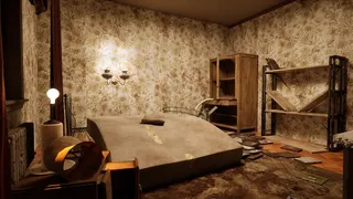 Скриншот 8 к игре Hotel Simulator