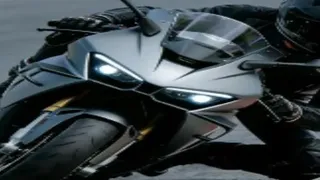 疾擎速骋Rapid Engine Speed