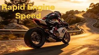 疾擎速骋Rapid Engine Speed