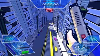 Скриншот 6 к игре Slashbang