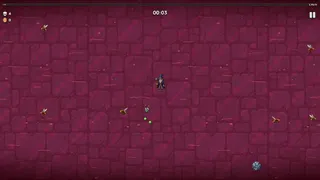 Darkspell Keep