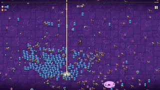 Darkspell Keep