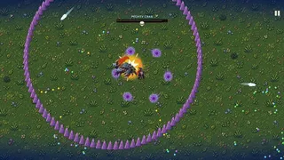 Darkspell Keep