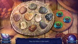 Mystic Diary: Wizard's Legacy Collector's Edition