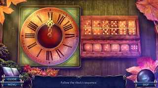 Mystic Diary: Wizard's Legacy Collector's Edition