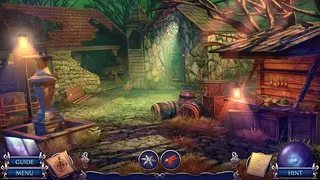 Скриншот 5 к игре Mystic Diary: Wizard's Legacy Collector's Edition