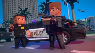 Block Crime
