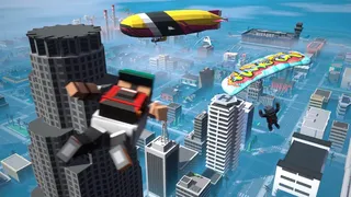 Block Crime