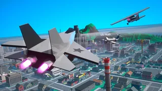 Скриншот 6 к игре Block Crime