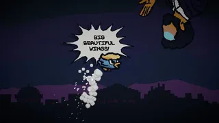 Скриншот 6 к игре DRUMP SIMULATOR