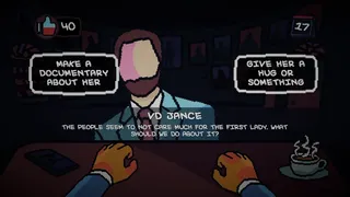 Скриншот 7 к игре DRUMP SIMULATOR