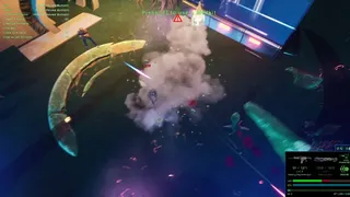 Breach Protocol