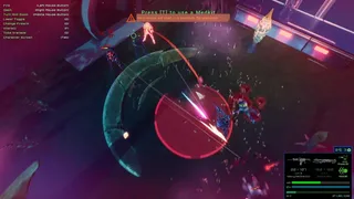 Скриншот 6 к игре Breach Protocol