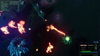 Скриншот 8 к игре Breach Protocol