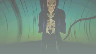 Скриншот 5 к игре Death Standing