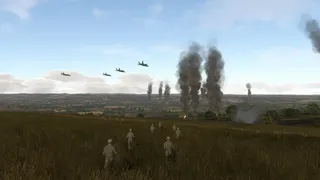 Battlespace Command