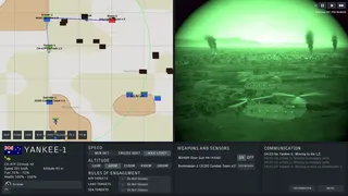 Скриншот 6 к игре Battlespace Command