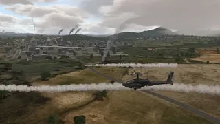Скриншот 7 к игре Battlespace Command