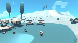 Скриншот 5 к игре StarDune
