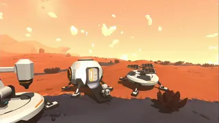 Скриншот 7 к игре StarDune