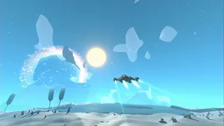 Скриншот 8 к игре StarDune