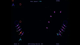 Galactic Patrol