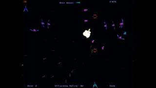 Galactic Patrol