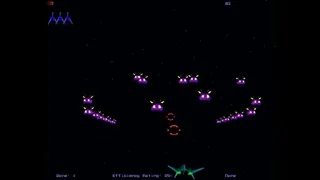 Galactic Patrol