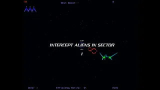 Galactic Patrol