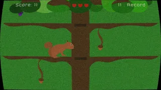 Acorn Eater
