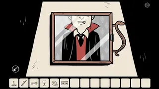 Скриншот 5 к игре The Girl in the Window