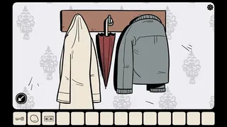 Скриншот 7 к игре The Girl in the Window
