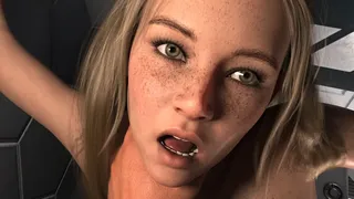 Sophie: The Girl From The Zone