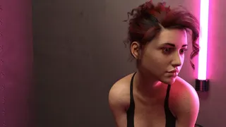 Sophie: The Girl From The Zone