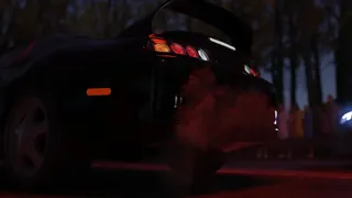 Drift On Destiny Line