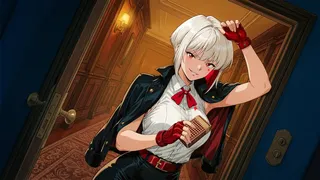Lust Poker Club